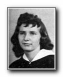 Lana Clemens: class of 1958, Norte Del Rio High School, Sacramento, CA.